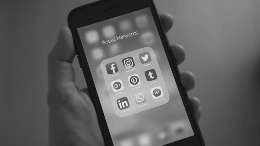 smm marketing