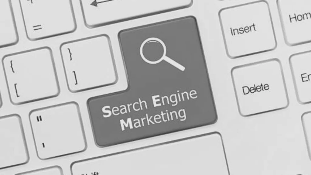 sem marketing