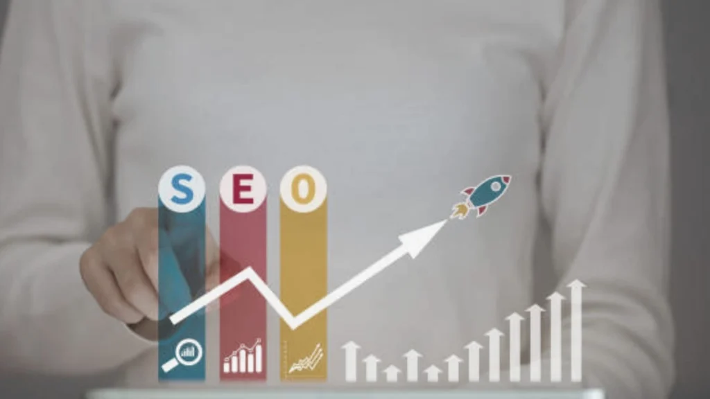 seo exicutive