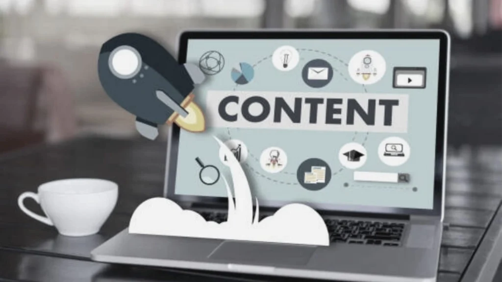 content marketing